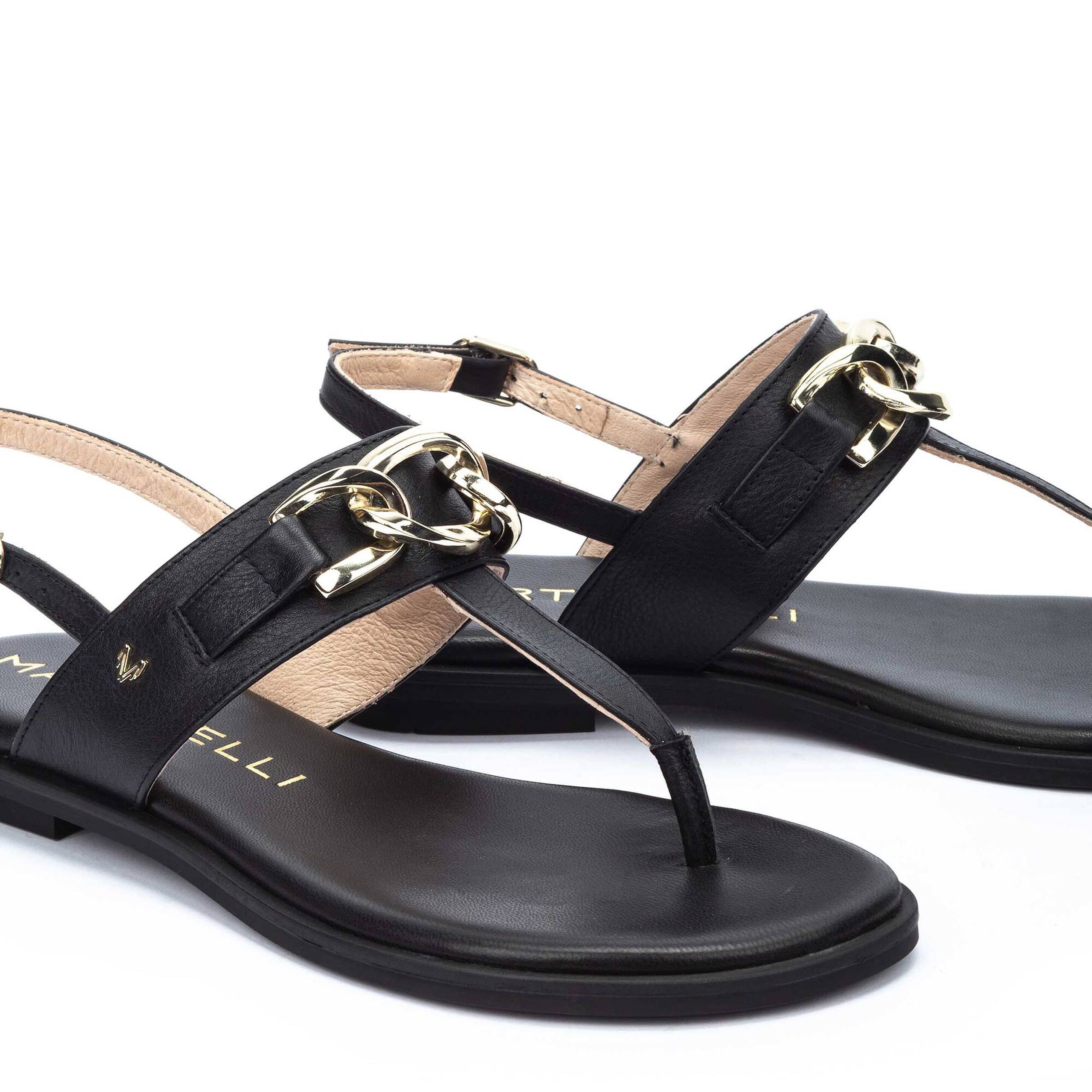 MAZZINI 1535-B153Z, BLACK Zoom MAZZINI 1535-B153Z, BLACK, large